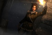 Rise of the Tomb Raider độc quyền Xbox One chỉ là... tin vịt