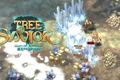 Game thủ mong mỏi Tree of Savior được mua về Việt Nam