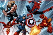 Sony quyết không để Spider-Man hội ngộ với Marvel