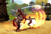Game online 3 tung ảnh Việt hóa chuẩn bị ra mắt tại Việt Nam