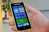 Windows Phone sẽ là hướng phát triển mới của Emobi Game