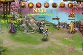 Trải nghiệm Võ Lâm Ngoại Truyện - Webgame nhập vai mới ra mắt tại VN