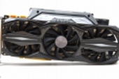 VGA Zotac GTX 980 AMP! Extreme: Thiết kế đẹp, hiệu năng cao