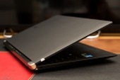 Đánh giá laptop Acer Aspire V 15 Nitro Black Edition - Laptop tầm trung mới ra mắt