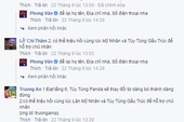 Phong Vân Vô Song: Game thủ thích thú với clip nhá hàng Đồng Hành Gấu Trúc