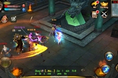 Thiên Long Bát Bộ 3D: Các chiêu trò “Nhất quỷ nhì ma thứ ba game thủ”