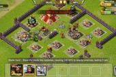 Game mobile Dynasty War đang được đàm phán về Việt Nam