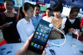Cửa hàng ứng dụng iOS - Tiềm năng game mobile vô bờ của Trung Quốc