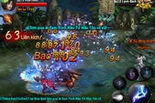 Trải nghiệm Phá Thiên - Game online mới ra mắt tại Việt Nam
