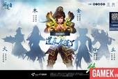 Tuyển tập game mobile Trung Quốc cực chất mới giới thiệu trong tuần