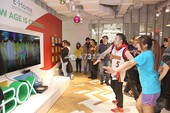 Trung Quốc ngày một nới lỏng quy định cho game console
