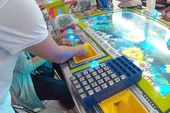 Kiếm tiền bằng chơi game bắn cá ở Sài Gòn