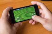 Top 5 smartphone mới giá "hạt dẻ" cho game thủ Việt