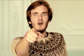 [GameK Tiểu Sử] PewDiePie – “Ông trùm” chơi game trên YouTube