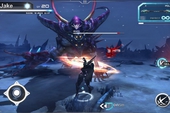 Implosion - Siêu phẩm mobile vượt mặt PC chính thức ra mắt