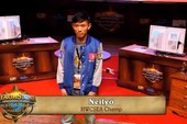 Game thủ Việt giành chức vô địch Hearthstone Đông Nam Á
