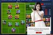 Webgame S-Eleven mở cửa tại Việt Nam cuối tháng 1/2015