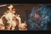 Phim bom tấn Bộ Tứ Siêu Đẳng - The Fantastic Four tung trailer mới