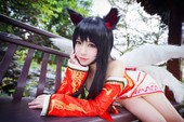 Tổng hợp những bộ ảnh cosplay đẹp trong tuần (P8)