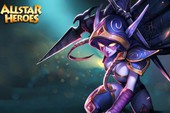 Allstar Heroes - Game thẻ bài nhập vai đỉnh sẽ ra mắt toàn cầu