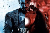 Phim Captain America: Civil War sẽ có sự xuất hiện của cả team Avengers