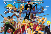 Truyện tranh One Piece tạm hoãn 1 tuần chưa rõ lí do