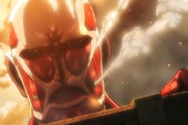 Anime Attack on Titan và Death Note bị cấm tại Trung Quốc