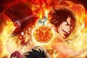 One Piece chuẩn bị ra mắt thêm một anime đặc biệt