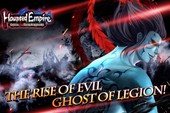 Game mới Haunted Empire Three Kingdoms đã cập bến Việt Nam