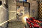 Đánh giá Run and Fire - Game bắn súng miễn phí mới trên Steam