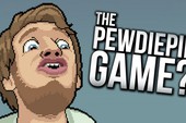 PewDiePie: Legend of the Brofist sẽ ra mắt trong thời gian tới