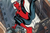Sẽ có truyện tranh Spider-Man mới kể về thời niên thiếu của Người Nhện