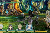 Cha đẻ Star Ocean hé lộ sản phẩm JRPG mới Exist Archive