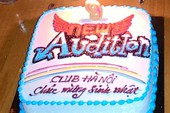 Hài hước với clip nhạc chế mừng sinh nhật Autidion 9 tuổi