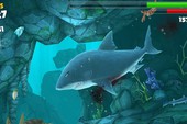 Hungry Shark Evolution - Hóa thân cá mập, làm chủ đại dương