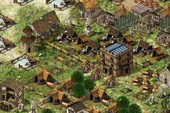 Stronghold Kingdoms - Đỉnh cao chiến thuật sẽ cập bến iOS