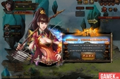 VTC Game xác nhận phát hành game online Trảm Ma tại Việt Nam