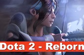 Game thủ Việt kêu trời vì DOTA 2 Reborn quá nhiều lỗi