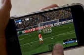 PES Mobile - Game bóng đá trên đi dộng mới cập bến Việt Nam