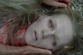 10 cái chết gây xúc động nhất trong series The Walking Dead
