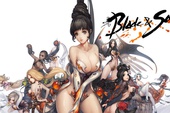 Game thủ Việt chỉ cần chờ ít giờ nữa để có thể chiến Blade and Soul thoải mái