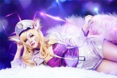 Tổng hợp những bộ ảnh cosplay đẹp trong tuần (P70)