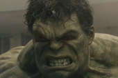 Hulk bị loại khỏi Captain America: Civil War vì... quá mạnh