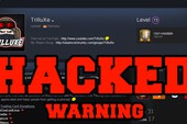 Valve gây sốc khi công bố có tới 77.000 account Steam bị hack mỗi tháng
