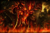 Riot Games ấp ủ dự định đưa chúa tể Diablo vào Liên Minh Huyền Thoại