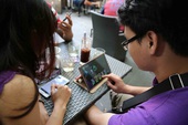 Game thủ Việt hưởng lợi gì từ việc chơi game mobile?