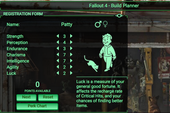 Nghiên cứu cách xây dựng nhân vật Fallout 4 ngay từ bây giờ