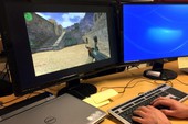 Game thủ 17 tuổi bị bắt vì ăn cắp đồ ảo trong CS:GO