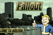 Fallout 4 đã trở thành sự thật