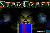 Đã có thể chơi StarCraft ngay trên trình duyệt web